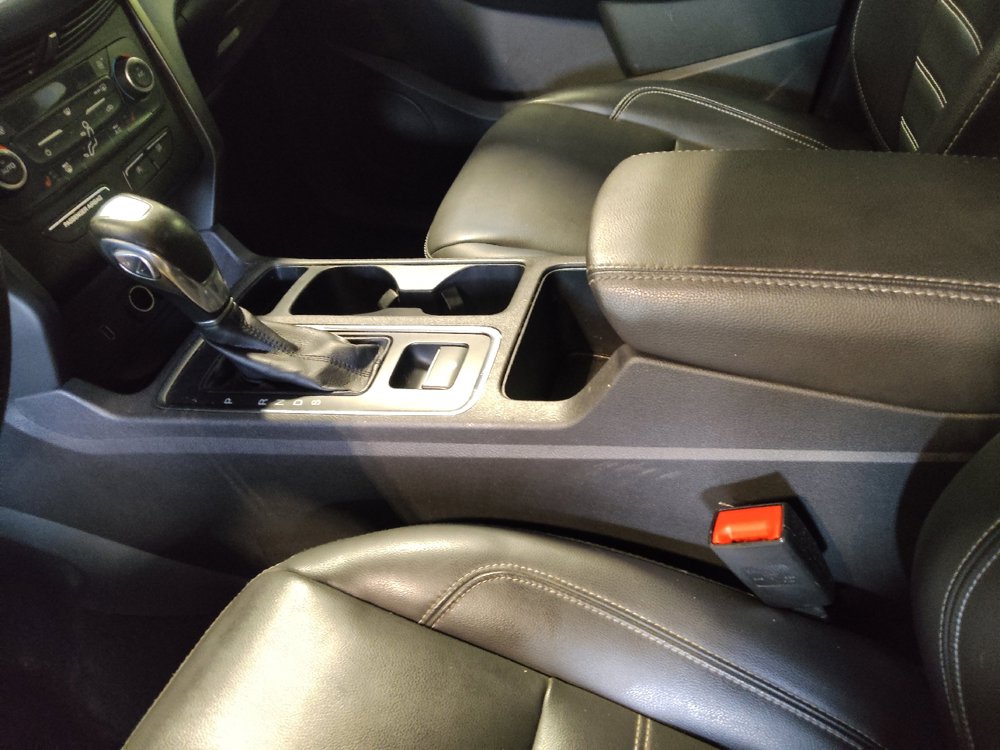 Used 2019 Ford Escape SEL FWD image 26