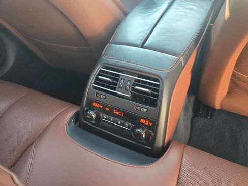 Used 2014 BMW 650i Gran Coupe 650i Gran Coupe 4dr Sedan image 23