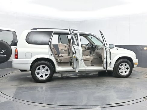 Used 2003 Suzuki XL7 4WD image 52