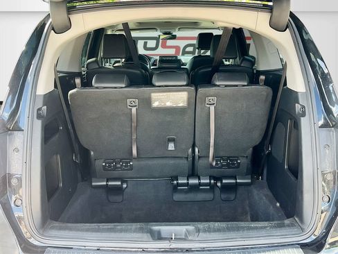 Used 2024 Honda Odyssey EX-L image 26