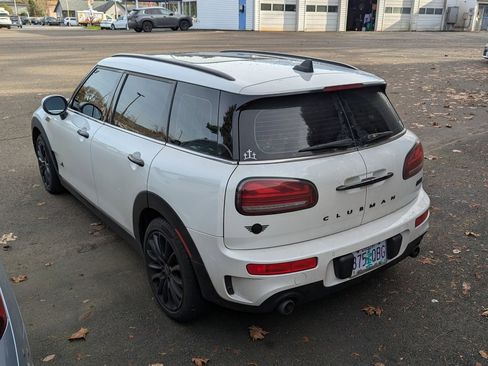 Used 2024 MINI Cooper Clubman S image 2