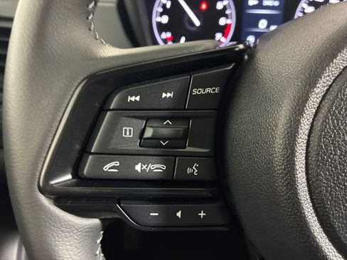 Certified 2026 Subaru Forester Premium AWD/4WD image 19