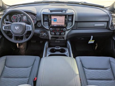 New 2026 RAM 1500 Big Horn image 14