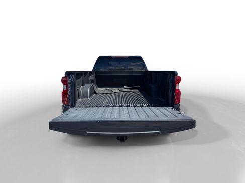 Used 2020 Chevrolet Silverado 1500 LT w/ All-Star Edition AWD/4WD image 17