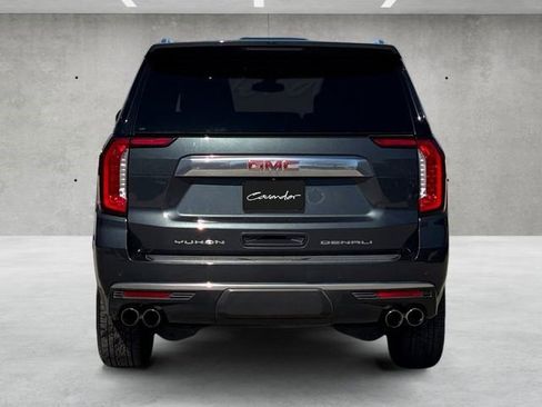 Certified 2021 GMC Yukon Denali image 14