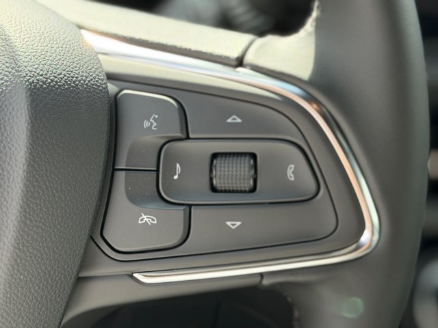 New 2026 Buick Envista Sport Touring w/ Convenience I Package FWD image 26