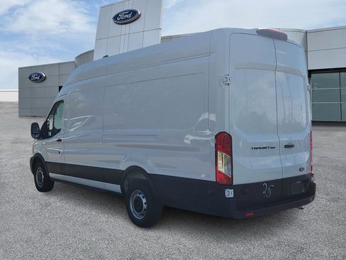 New 2026 Ford Transit 350 148 High Roof Extended image 3