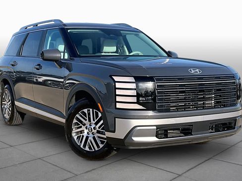 Certified 2026 Hyundai Palisade SEL AWD/4WD image 3