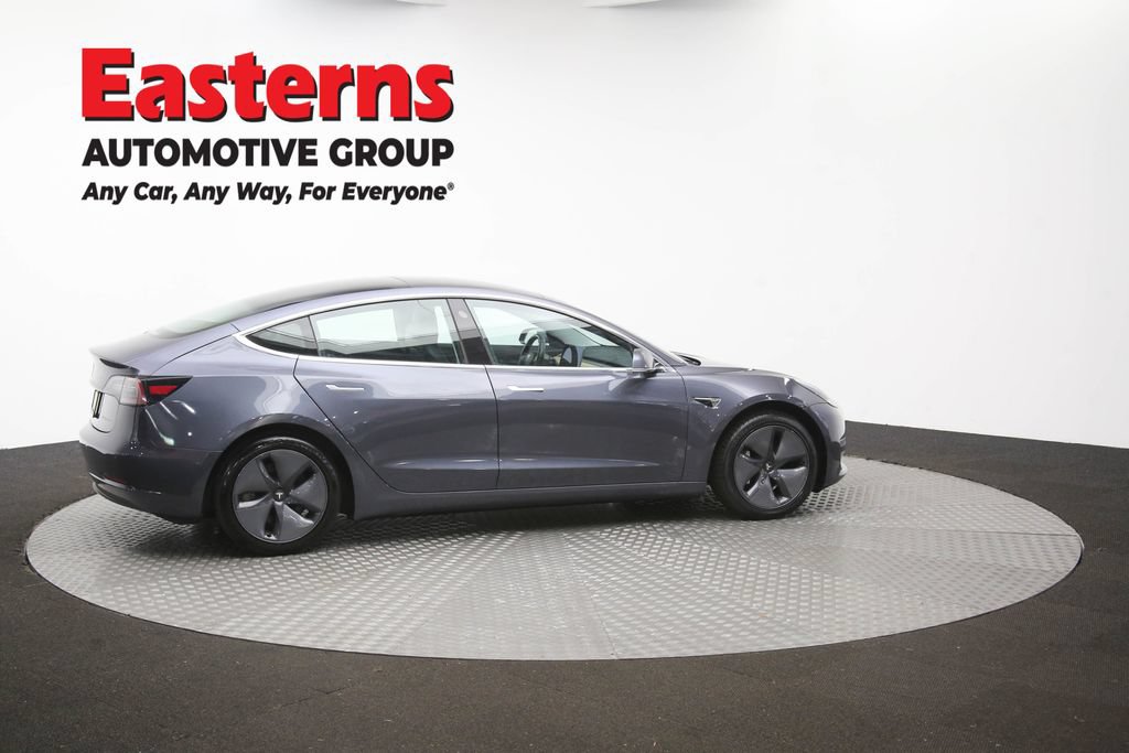 Used 2019 Tesla Model 3 Long Range AWD/4WD image 39