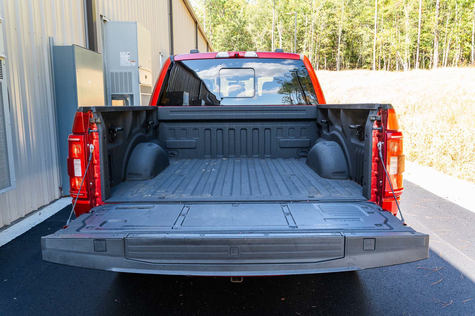 Used 2023 Ford F150 XLT w/ Equipment Group 302A High AWD/4WD image 14