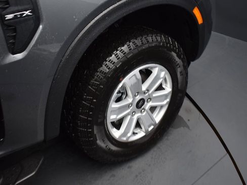 New 2025 Ford Ranger XL w/ Trailer Tow Package image 20