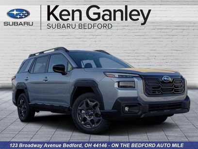 New 2026 Subaru Outback Premium