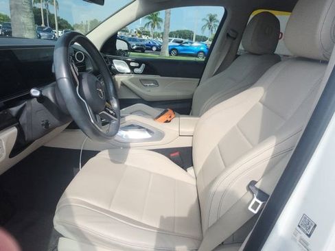 Used 2020 Mercedes-Benz GLE 350 4MATIC image 8