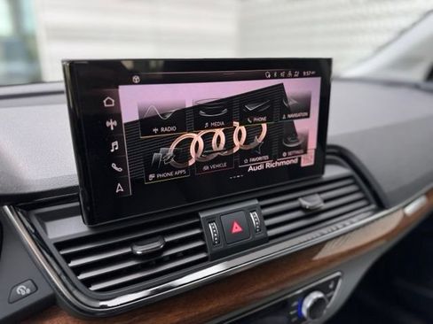 Certified 2023 Audi Q5 2.0T Premium Plus w/ Premium Plus Package AWD/4WD image 15
