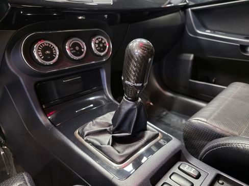 Used 2012 Mitsubishi Lancer Evolution GSR image 27