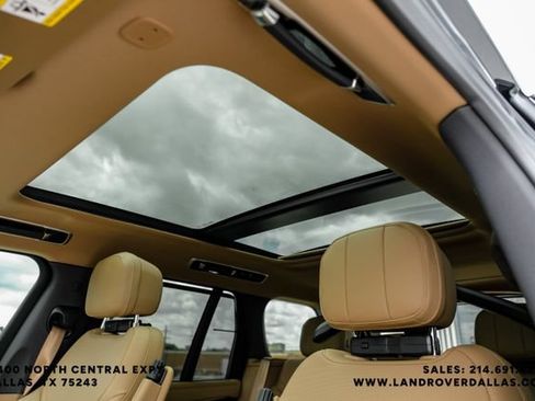New 2026 Land Rover Range Rover SE AWD/4WD image 26