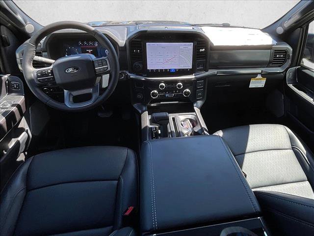 New 2026 Ford F150 Lariat RWD image 7