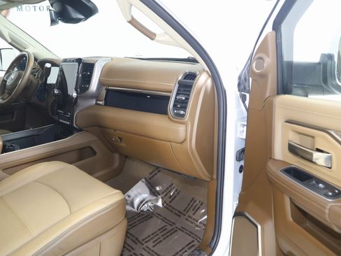 Used 2020 RAM 3500 Limited image 50