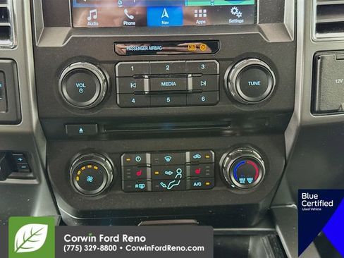 Used 2018 Ford F250 XLT w/ XLT Premium Package image 20