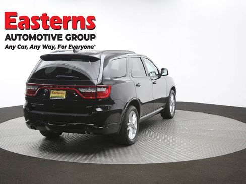 Used 2024 Dodge Durango GT RWD image 42