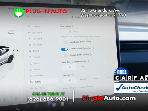 Used 2024 Tesla Model 3 Long Range image 31