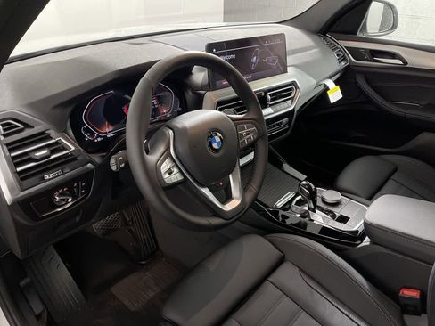 Used 2022 BMW X3 xDrive30i w/ Premium Package 2 image 12