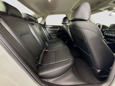 Used 2024 Honda Civic Touring image 28