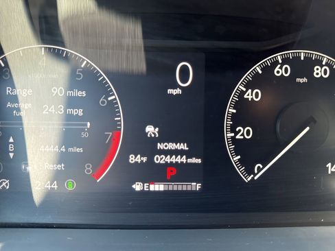 Used 2025 Honda Odyssey Sport-L image 26