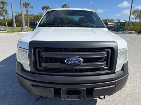 Used 2014 Ford F150 XL w/ Power Equipment Group image 8