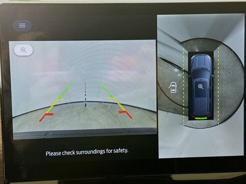 Used 2024 Ford Expedition Max Limited image 17