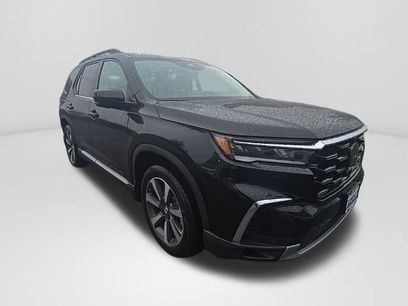 Used 2023 Honda Pilot Elite