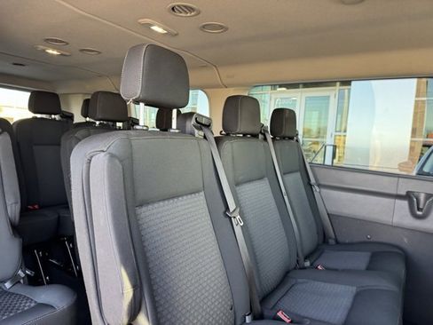 Certified 2023 Ford Transit 350 XLT image 35