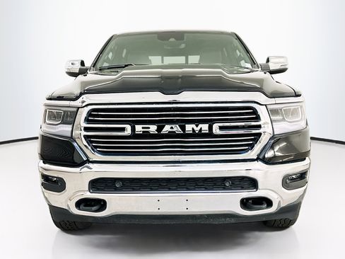 Used 2023 RAM 1500 Laramie image 2