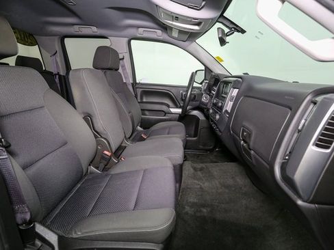 Used 2015 Chevrolet Silverado 1500 LT image 16