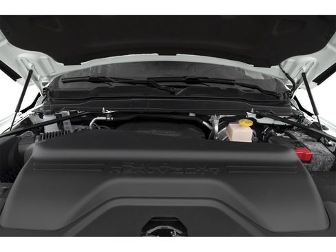 Used 2021 RAM 3500 Tradesman w/ Chrome Appearance Group AWD/4WD image 51