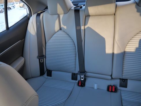 Certified 2024 Toyota Camry SE image 13