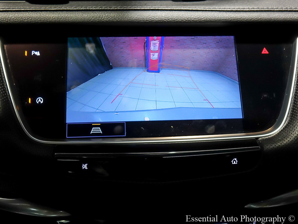 Used 2024 Cadillac XT5 Premium Luxury w/ LPO, Floor Liner Package AWD/4WD image 23