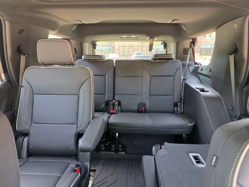 New 2026 Chevrolet Tahoe Premier w/ Sun And Tow Package image 19