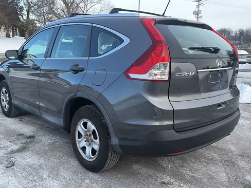 Used 2014 Honda CR-V LX image 10