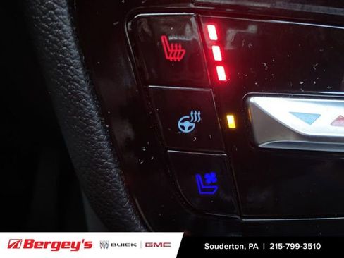 Used 2022 Ford Explorer ST w/ Equipment Group 401A image 41