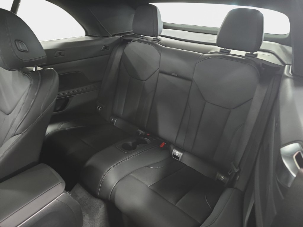New 2026 BMW 430i Convertible w/ Convenience Package RWD image 7