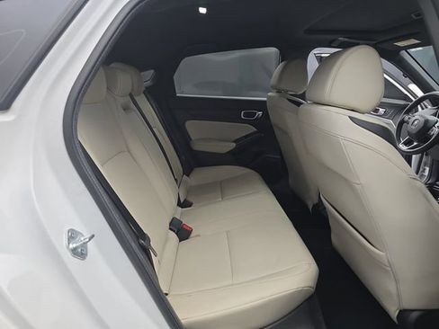 Used 2024 Acura Integra A-Spec image 51