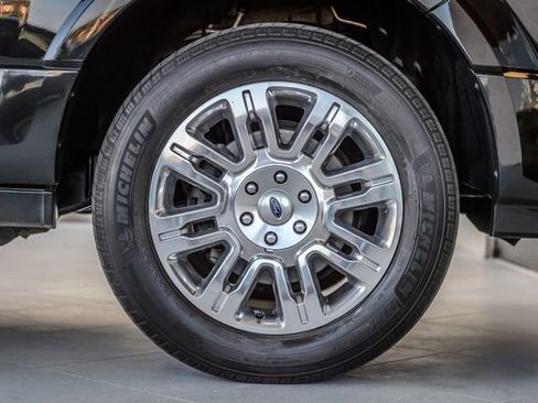 Used 2013 Ford Expedition EL Limited image 16