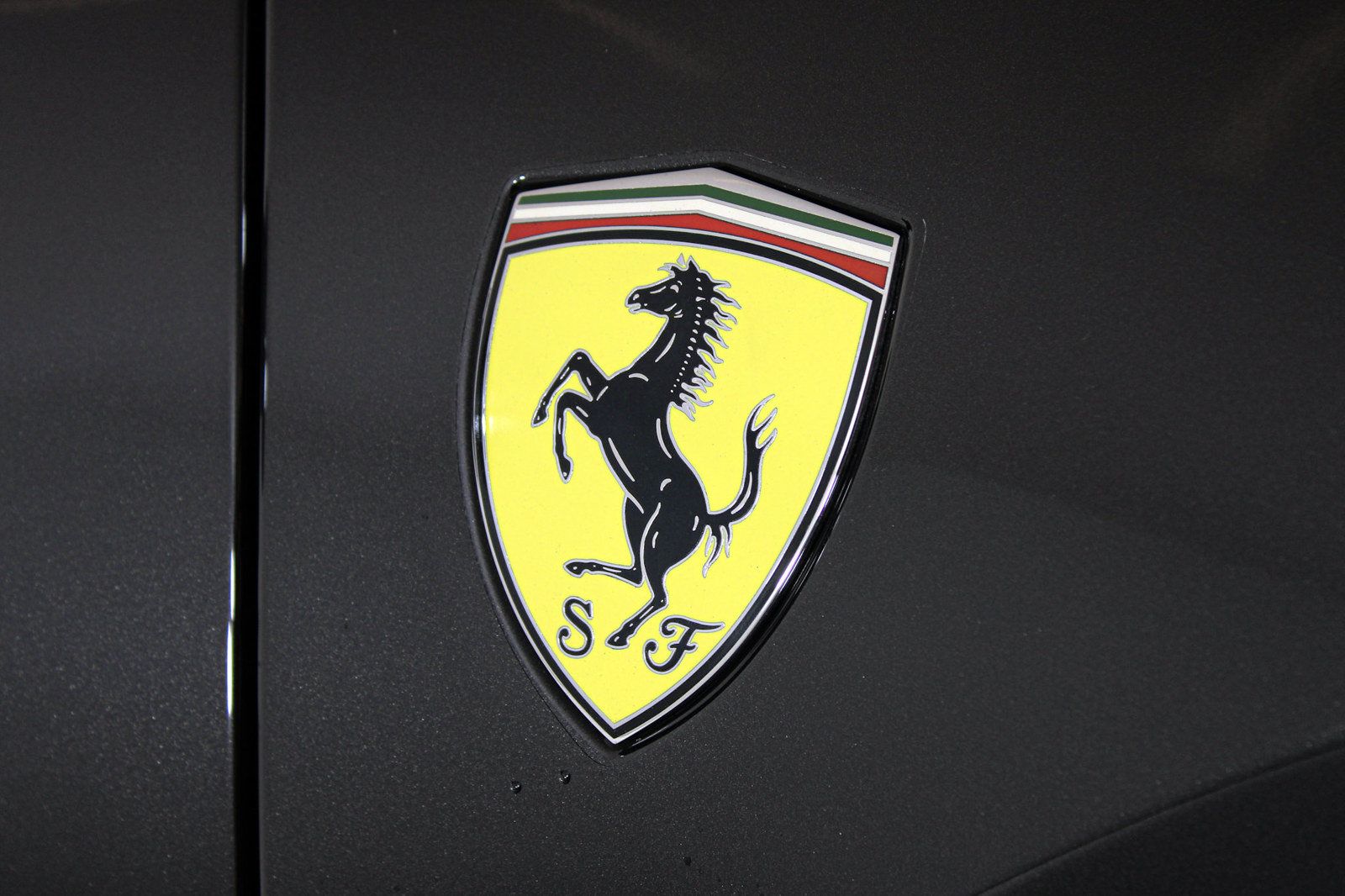 Certified 2017 Ferrari 488 Spider RWD image 57