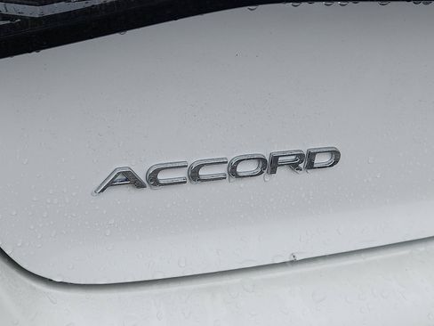 New 2026 Honda Accord Touring image 19