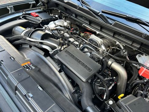 New 2026 GMC Sierra 2500 AT4X image 30