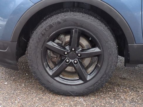 Used 2019 Ford Explorer FWD image 14