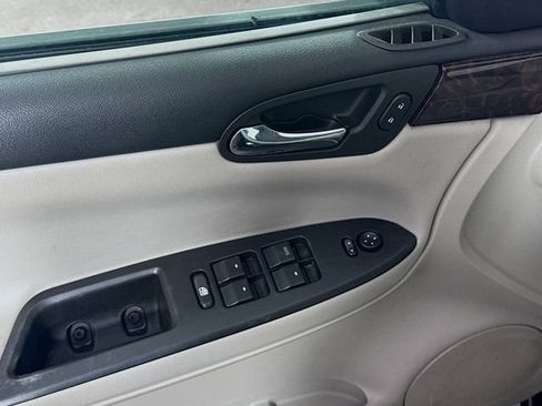 Used 2015 Chevrolet Impala LT w/ LT Sunroof Package FWD image 20