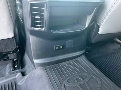Used 2025 Toyota Tundra SR5 w/ SR5 Premium Package AWD/4WD image 13