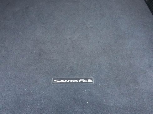 Used 2023 Hyundai Santa Fe SEL w/ Premium Package AWD/4WD image 38